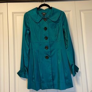 Vintage style women’s coat